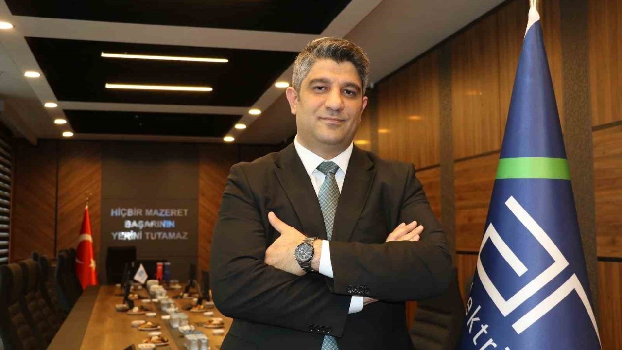 Erzincan’ın elektrik altyapısında yenilikçi dönüşüm