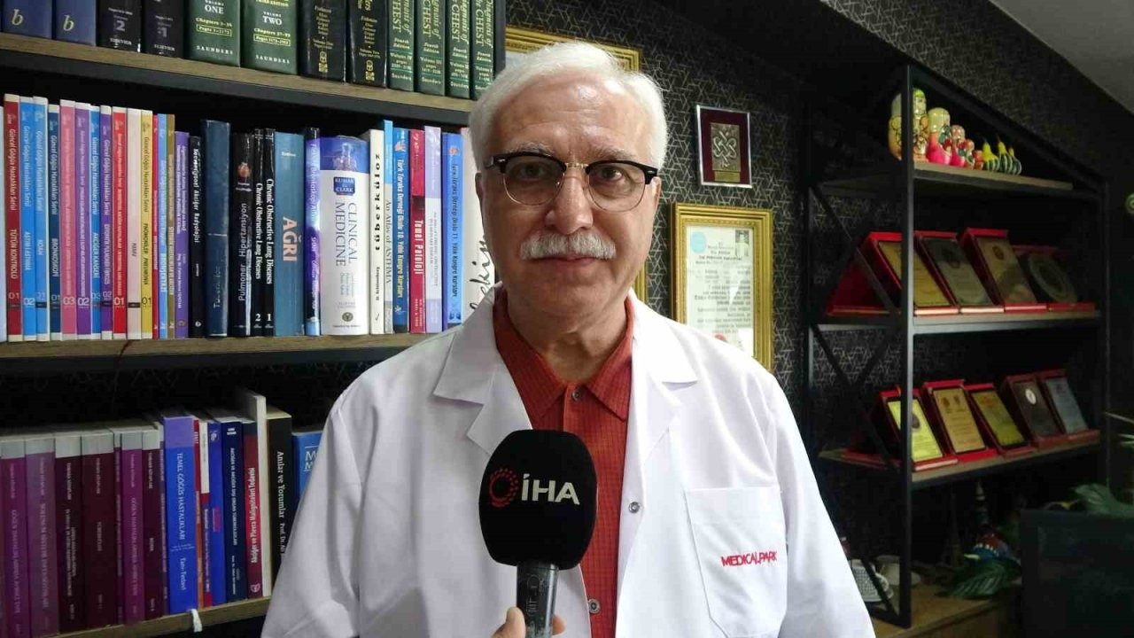 Uzmanlar uyarıyor: "Grip aşısı için en uygun zaman şu an"