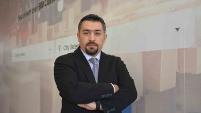 Ağaç işleme makinelerinin küresel vitrini için geri sayım