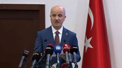 YÖK Başkanı Özvar: "3 yılda mezun olabilme imkanı sağlayacak yapısal reformlar gündeme alınacak"