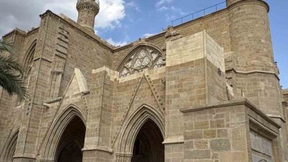 THY bu yıl KKTC’ye 2,1 milyon yolcu taşımayı hedefliyor