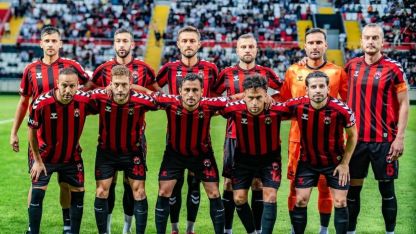 24Erzincanspor’da ekonomik kriz