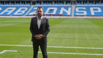 Trabzonspor’da mali istikrar dönemi