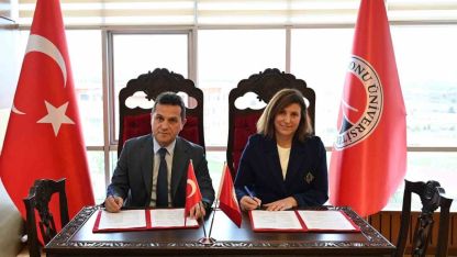 Üniversite öğrencileri bu programla istihdam edilecek