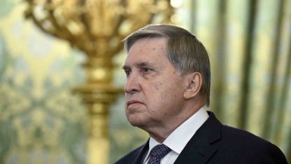 Rusya Devlet Başkanı Yardımcısı Uşakov: "(Trump-Putin Zirvesi) Zirve için hazırlıklara başlanacak"