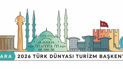 Bakan Ersoy: "Başkent, artık yalnızca Türkiye’nin değil, Türk dünyasının da kültür ve turizm vitrini"