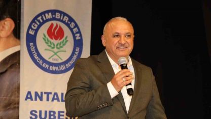 Memur-Sen bütçe görüşmelerinde çözüm bekliyor