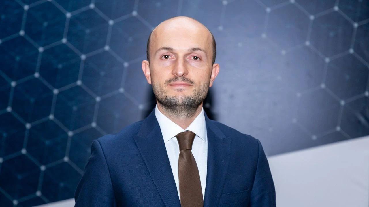 Ali Nuhoğlu yeniden Trabzon bölge müdürü oldu