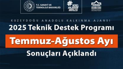 Arpalı Yeşil Yaşam Projesi KUDAKA’dan teknik destek alacak