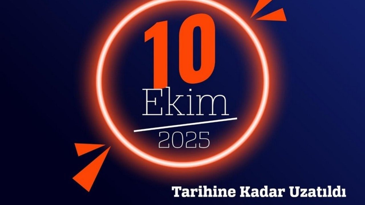Atatürk Üniversitesinde "Sınavsız ikinci üniversite" fırsatı 10 Ekim’e kadar devam ediyor