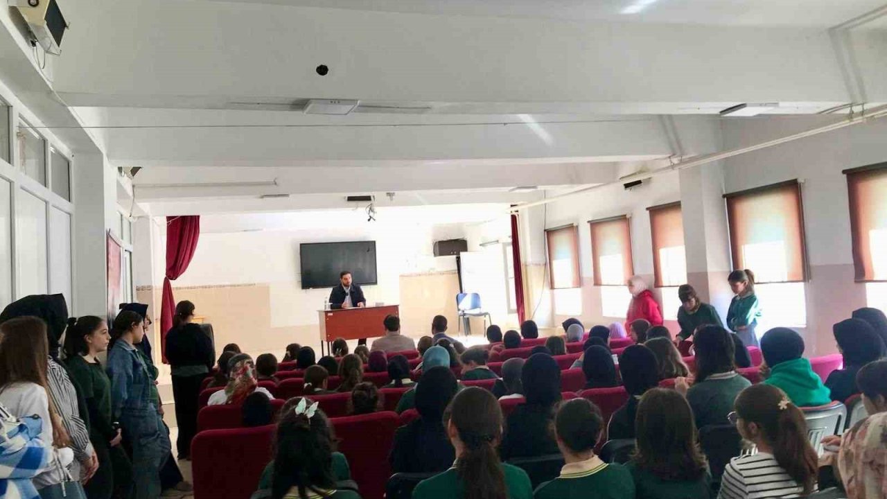 Elazığ’da İmam Hatipliler Haftası programı