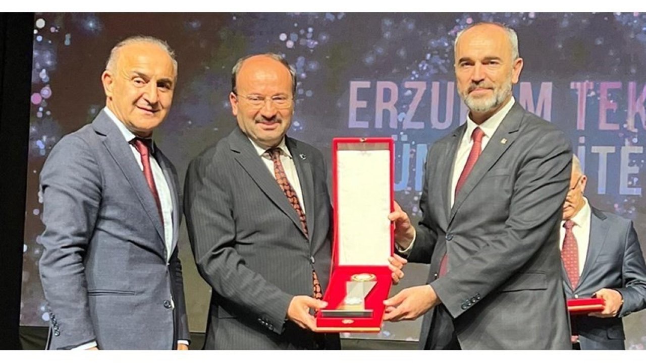 ETÜ, Türkiye şampiyonu oldu
