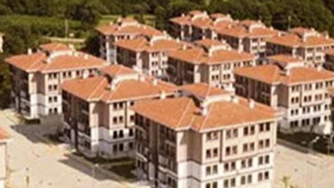 Gökçedere'de "Türkiye Yüzyılı" konut projesi başlıyor