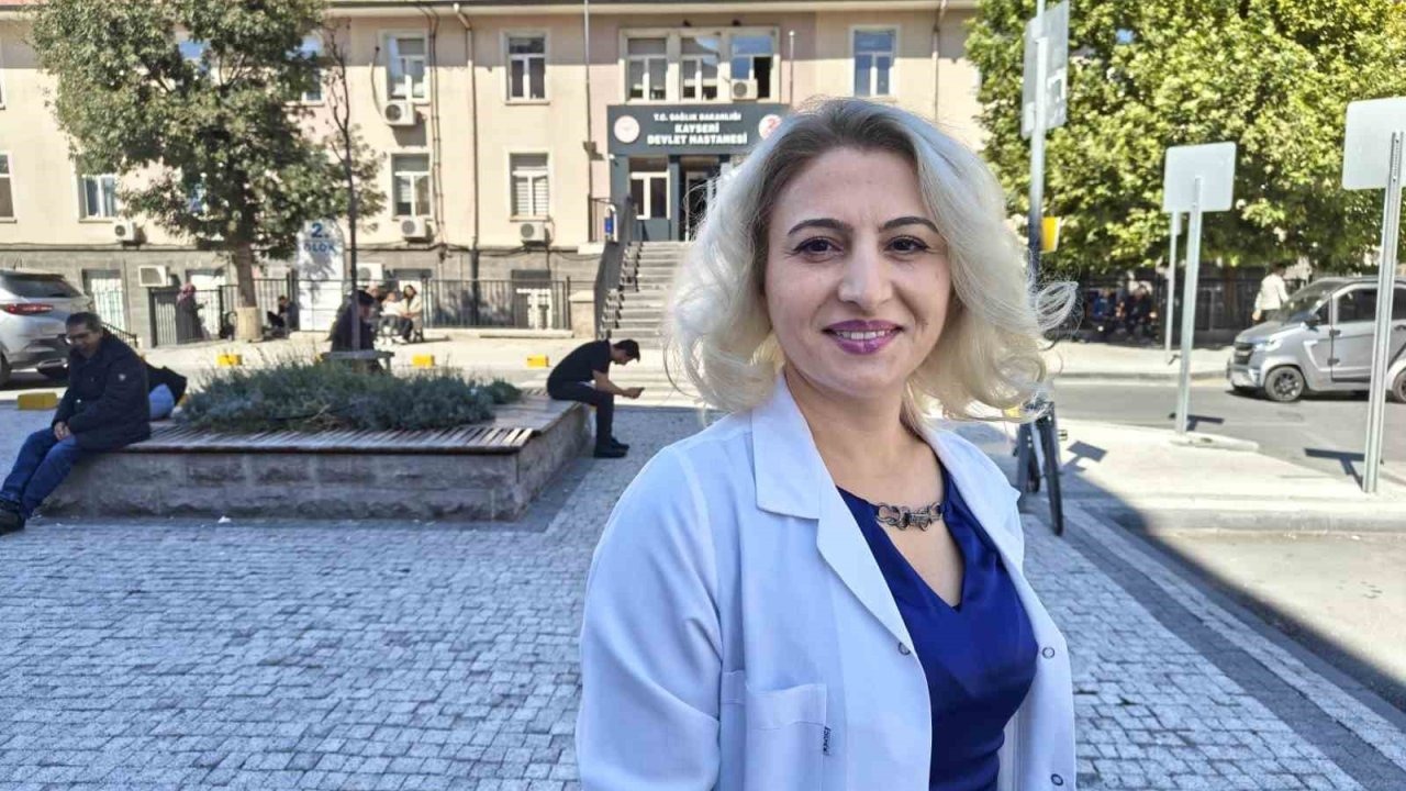 Gripte hemen doktora başvurmayın