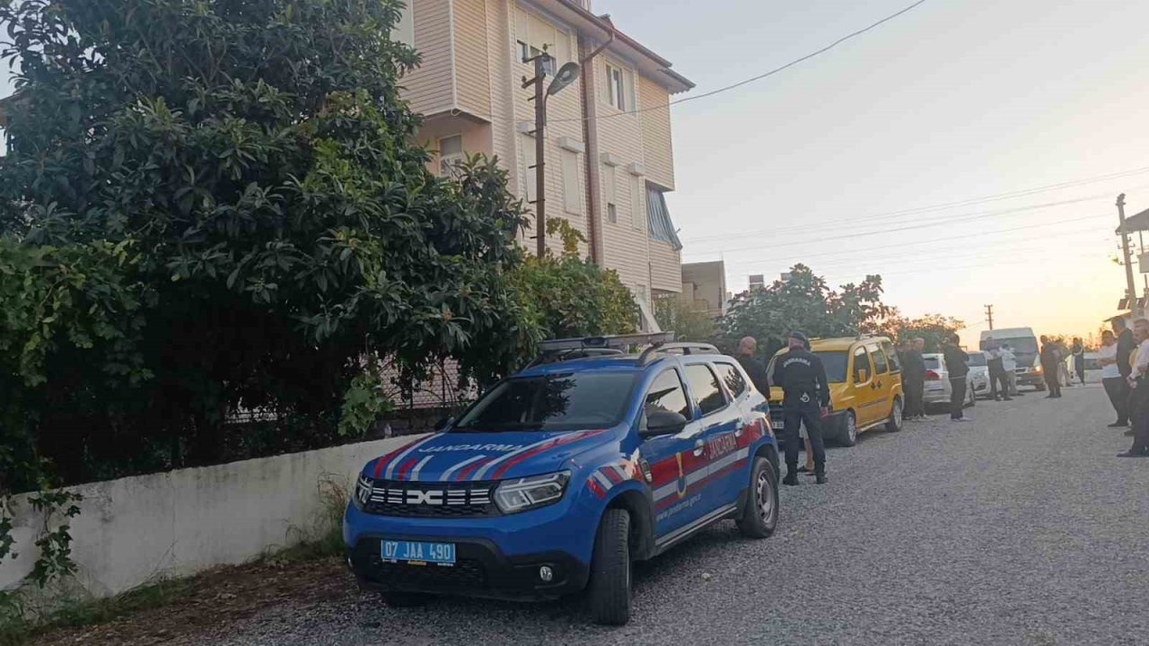 İnsan kaynakları müdürü evinde ölü bulundu