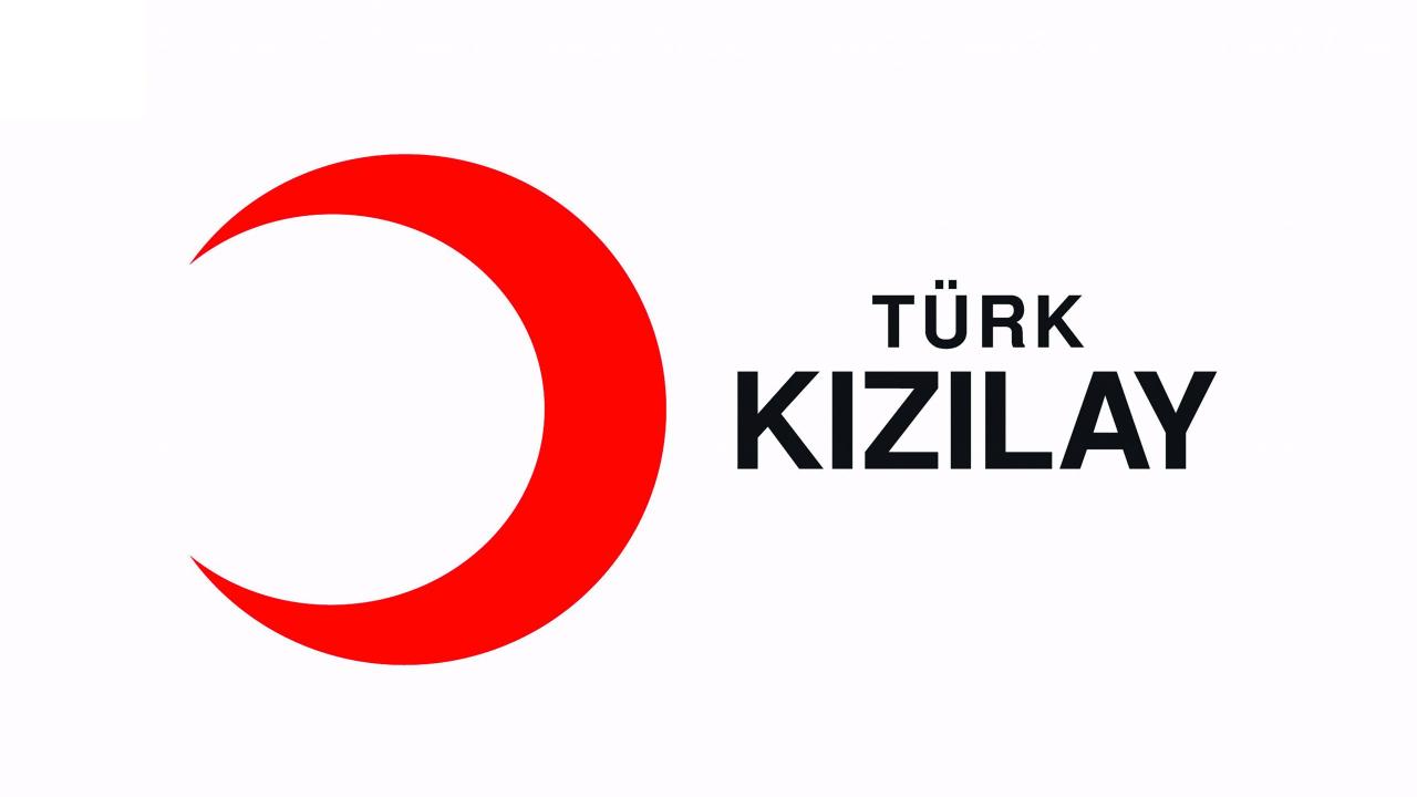 Kızılay Cuma günü Aydıntepe’de…