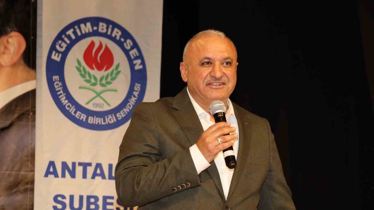 Memur-Sen bütçe görüşmelerinde çözüm bekliyor