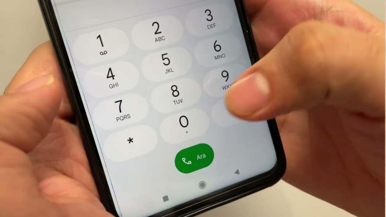 Numarası 530 ile 539 arasında başlayanları ilgilendiren karar çıktı