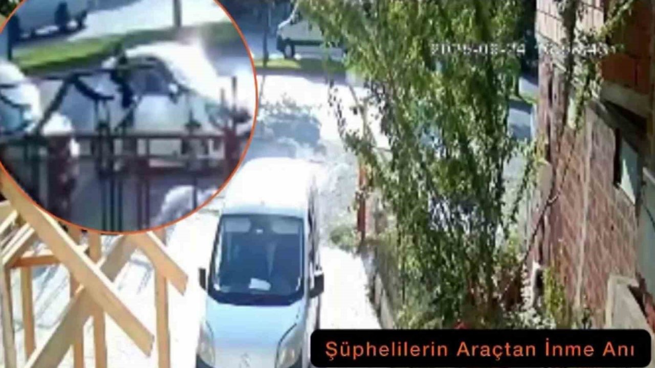 Sakarya’da polis-savcı yalanıyla 2 milyonluk vurgun