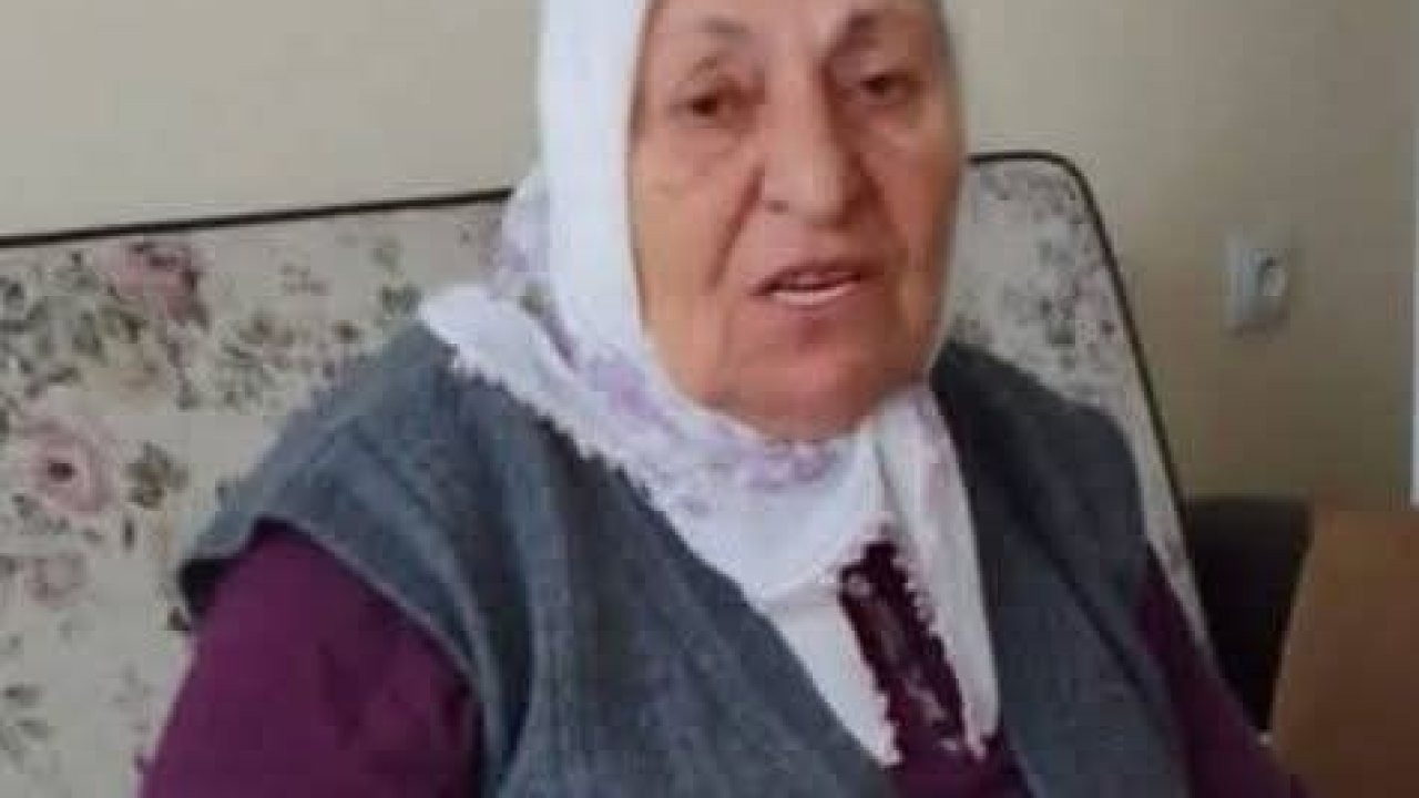 Trabzon’da kaybolan yaşlı kadın fındık bahçesinde ölü bulundu