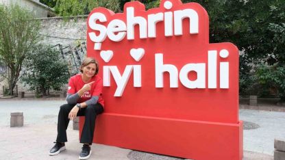 Akbank Şehrin İyi Hali’nin 11’inci yılında gençleri gönüllülükle buluşturdu