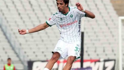 Guilherme, Süper Lig’de 200. maçına çıktı