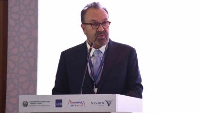 Aksa Elektrik’ten Semerkant’ın elektrik dağıtımına 1 milyar dolarlık yatırım