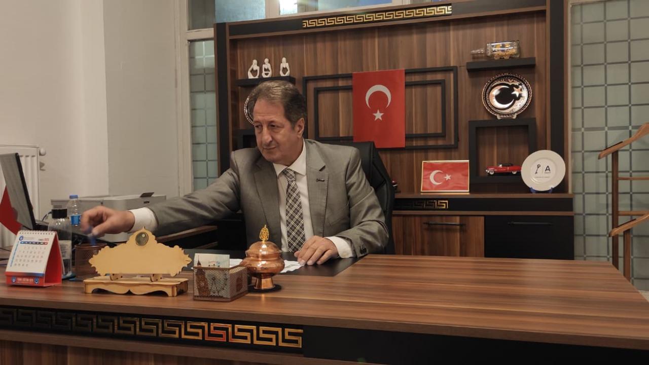 A Parti Erzincan İl Başkanı Korkmaz: “Gerçek haberi susturursanız halkın sesini de susturursunuz”