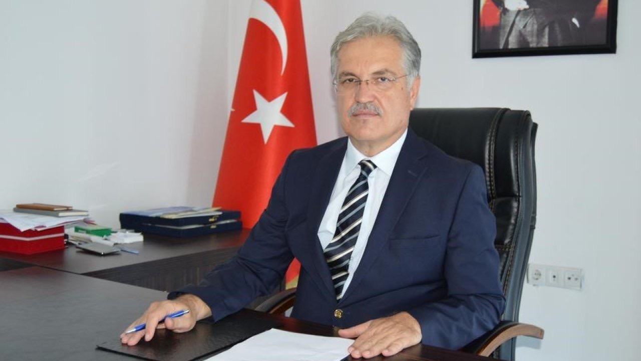 ADSYB Başkanı Güngör, şap vakalarını değerlendirdi