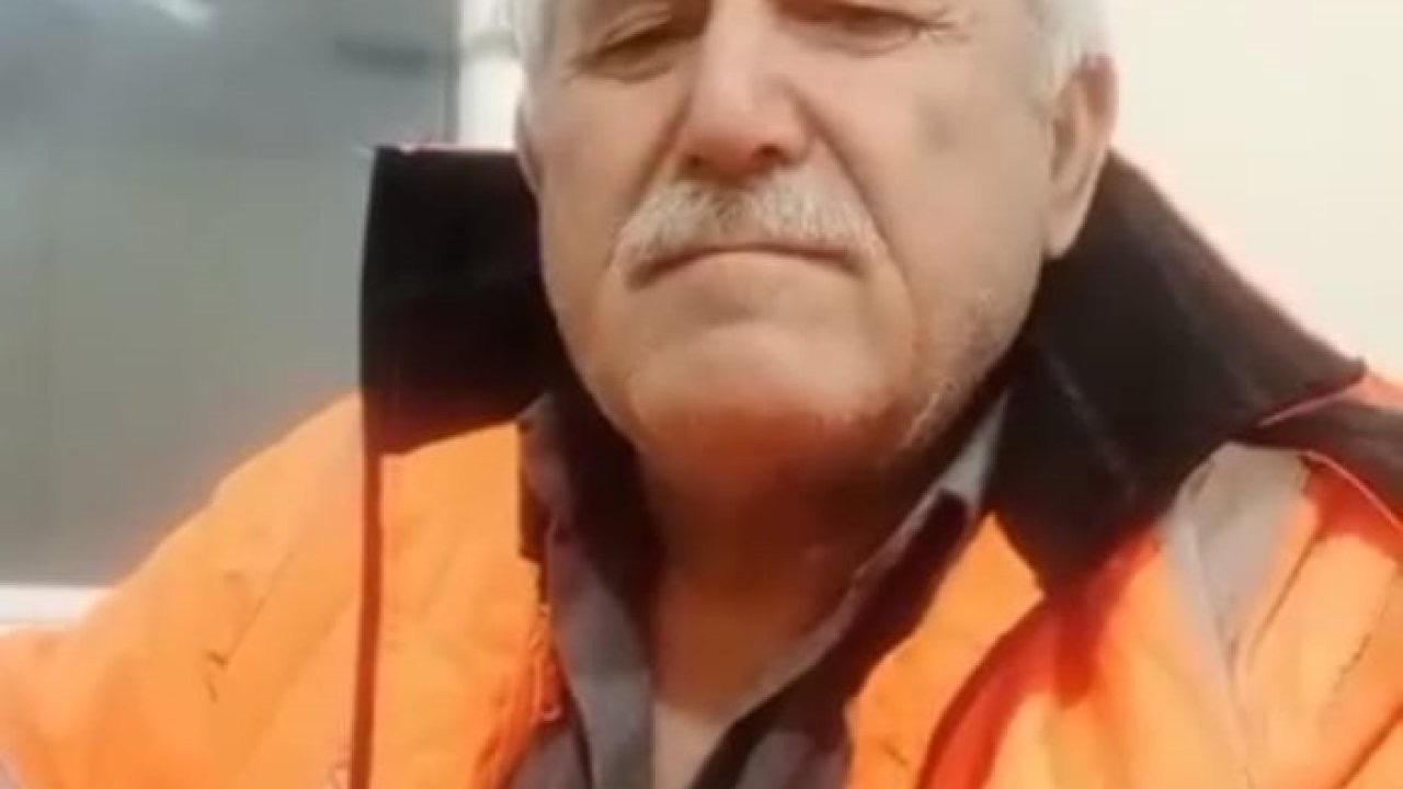 Alsancak Limanı’nda iş kazası: 55 yaşındaki liman serdümeni hayatını kaybetti