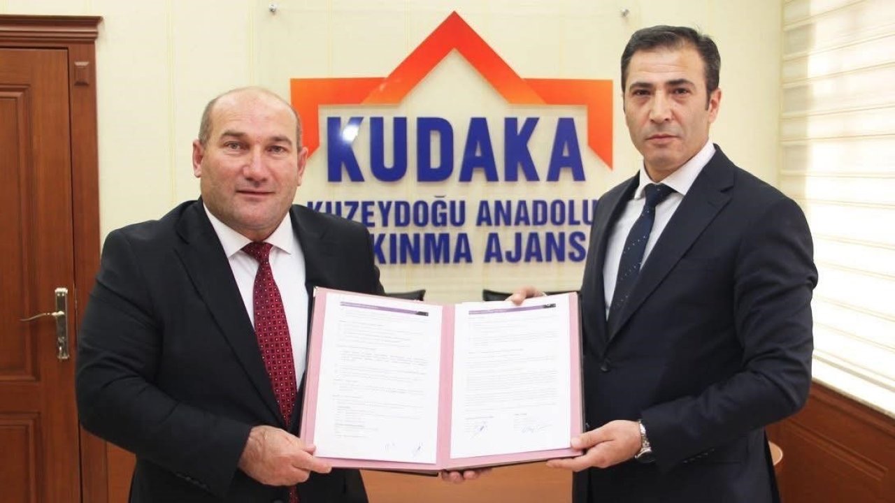 Arpalı’da ’Yeşil Yaşam Projesi’ hayata geçiyor