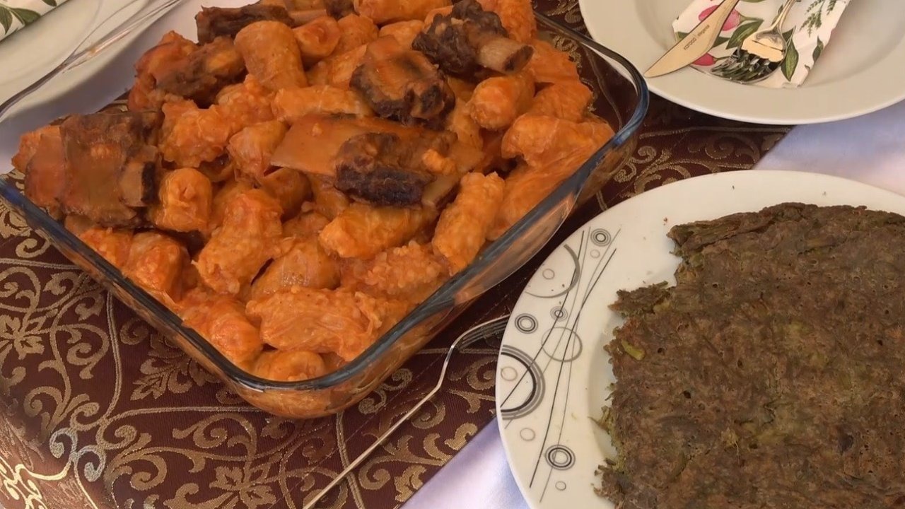 Aydıntepe’de ‘Yerel Gastronomi Günleri’ başlıyor