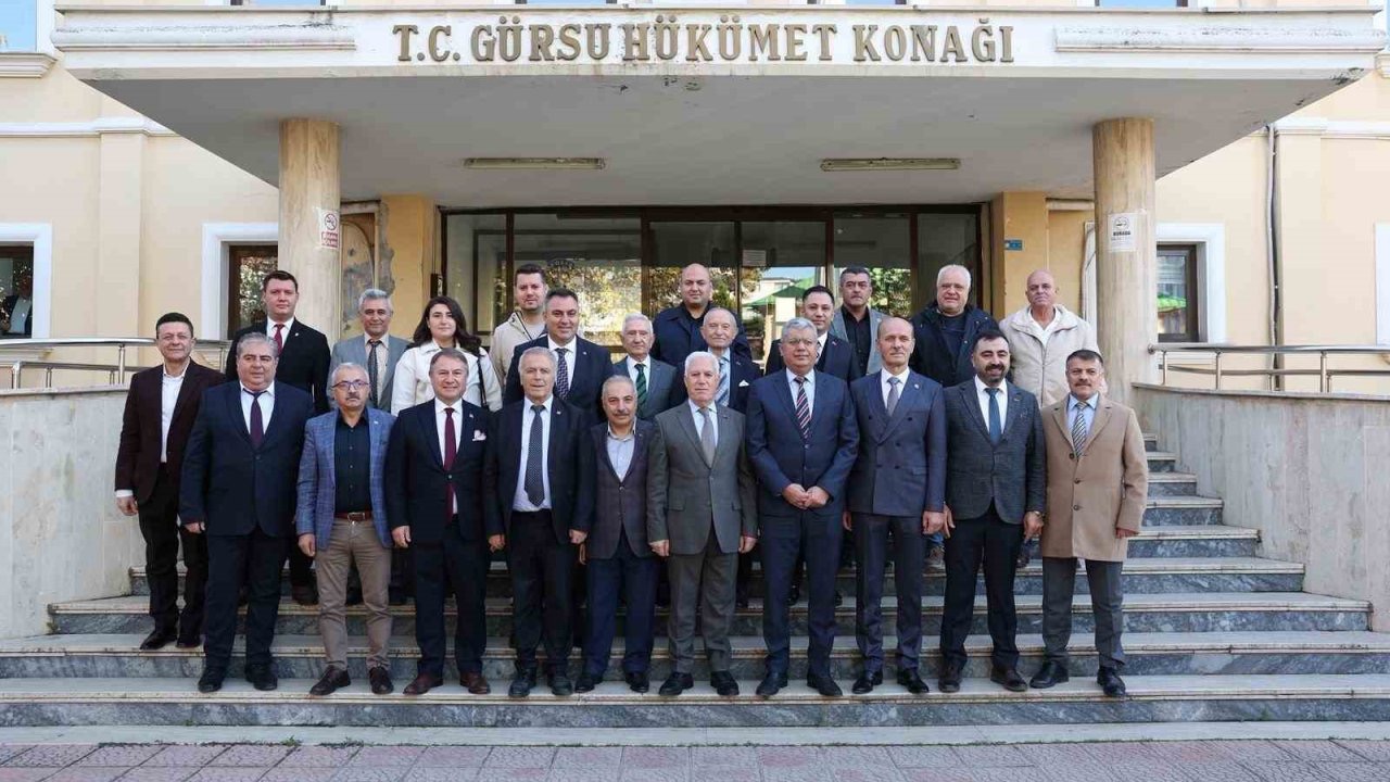 Büyükşehirden hayvancılığa güçlü destek