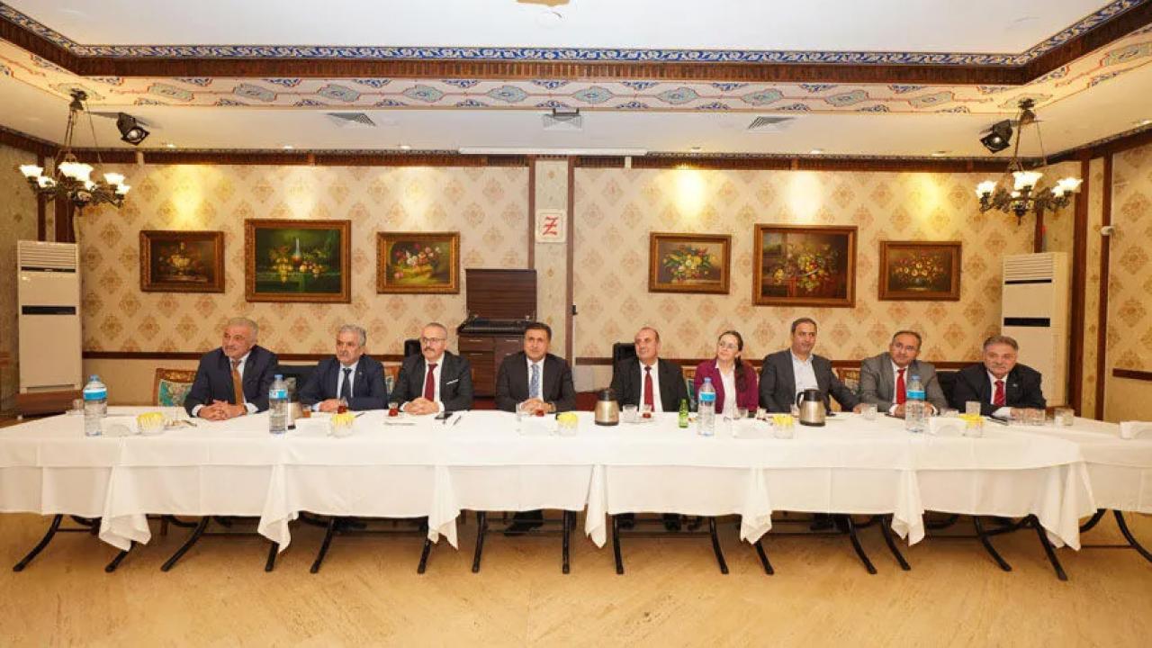 Dede Korkut ruhu Türk Dünyasını birleştiriyor
