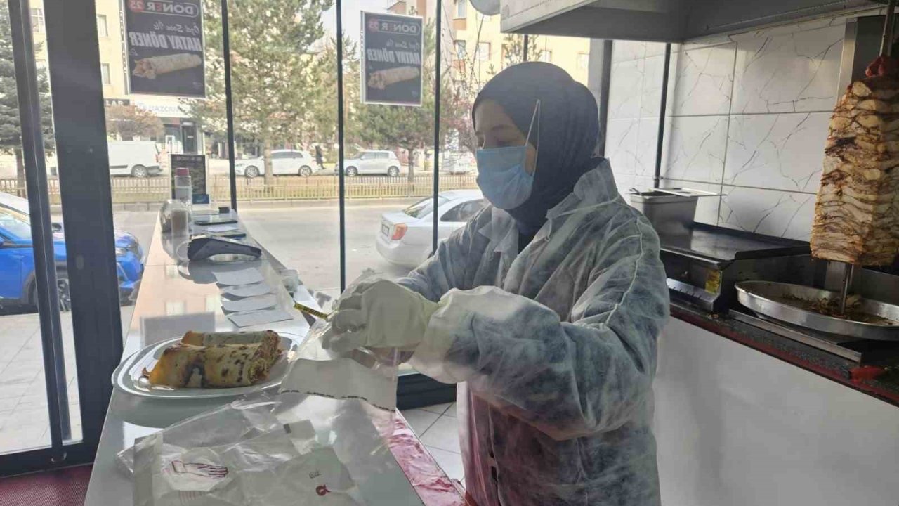 Erzurum’da 383 işletme denetlendi