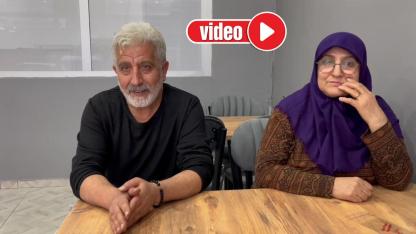 Hem rakip hem destekçi: Bayburtlu çiftin tatlı iş ortaklığı