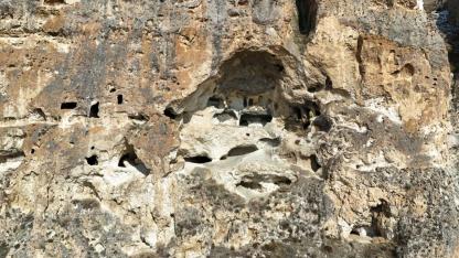 Karayazı’da Kırk Pencereli Mağaralar Yürüyüş Yolu Projesi Başlıyor