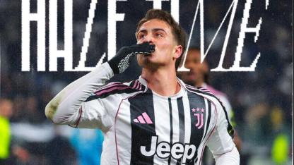 Kenan Yıldız gol şovu yaptı: Juventus, Cagliari karşısında geri dönüşü başardı! (2-1) İlk yarı maç özeti