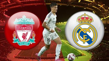 Liverpool Real Madrid maçı ne zaman, hangi kanalda, şifresiz mi? Arda Güler İlk 11'de mi?
