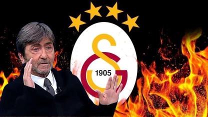 Rıdvan Dilmen'den Galatasaray için Şampiyonlar Ligi iddiası: İlk 8'e nasıl kalacağını açıkladı