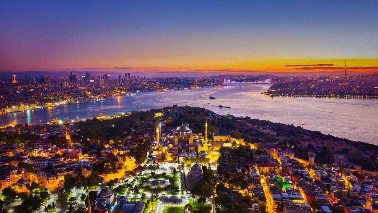 Türkiye 2027 Avrupa Oyunları için EOC ile ev sahibi ülke anlaşmasını imzaladı