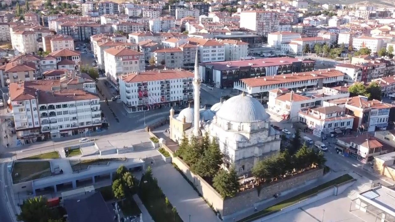 Yozgat göçün başkenti oldu