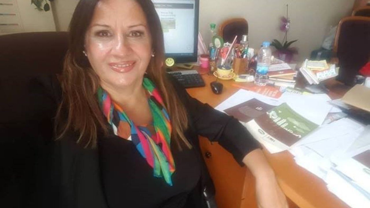5 Aralık Dünya Toprak Günü’nde dikkat çeken açıklama; "Sağlıklı şehirler için sağlıklı topraklar"