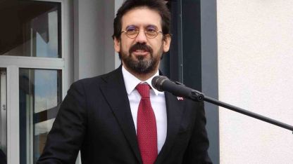 Erzincan’a yeni Kültür Merkezi Projesi hazır: Bakanlıktan yatırım için son adım