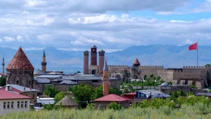 Erzurum’da 61 ürün coğrafi tescilli, 26’sı sırada bekliyor