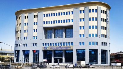 Erzurum’da 187 bin 744 aktif sigortalı var