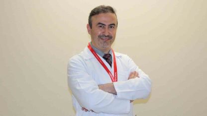 Doç. Dr. İsmail Önder Uysal: "Bu 5 önlemle kış aylarında grip kapınızı çalmaz"