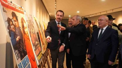 Trabzon Film Festivali başladı