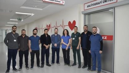 Sağlıkta bir başarı hikâyesi
