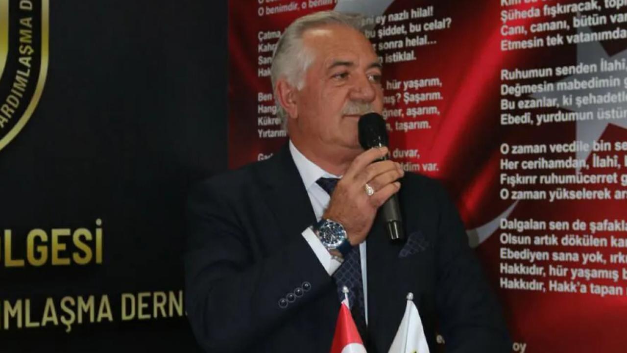 Ali Kemal Birgül güven tazeledi